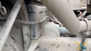 Самосвал TATRA T815 290R24/49, 2008 г.в.