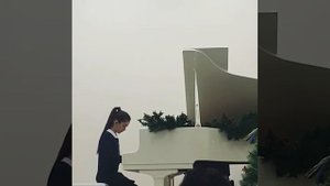 Piano- Н. Любарский Плясовая