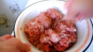 Советские беляши. Как в уличных ларьках и на вокзале!