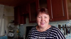 Простой бюджетный обед. Теплая погода.