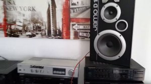 Jamo D165