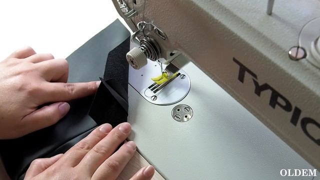 Как шить плащ из экокожи. Выкройка жакета Анисия из журнала OLDEM №5 смотреть онлайн