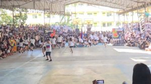 G10-ANTHURIUM HIPHOP DANCE