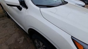 Как продают битые автомобили.