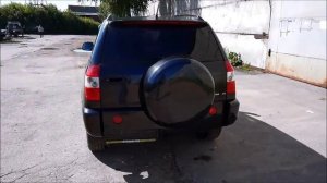 ТагАЗ Вортекс Тинго