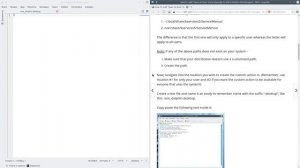 [устарело] Добавляем в Dolphin пункт меню "Открыть папку с правами root"