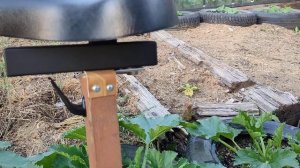 Электросамокат Kugoo G2 Pro. Установка сиденья.