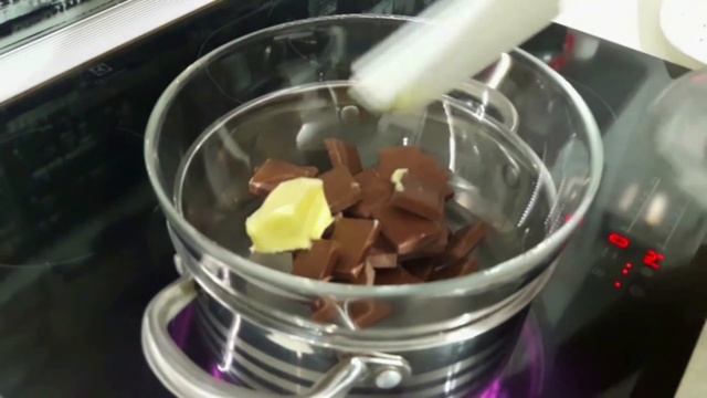 Шикарный БЛИННЫЙ ТОРТ! Очень Сочный Торт с Фруктами и Шоколадом! Тонкие БЛИНЫ(БЛИНЧИКИ)на МАСЛЕНИЦУ