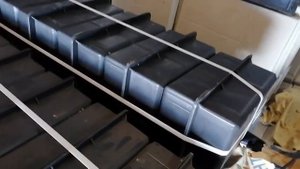 Тротуарная плитка\разведение пигмента\обзор покупок