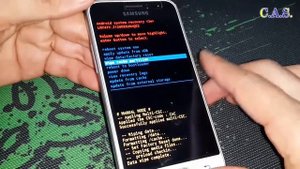 Самсунг Галакси J1 Прошивки