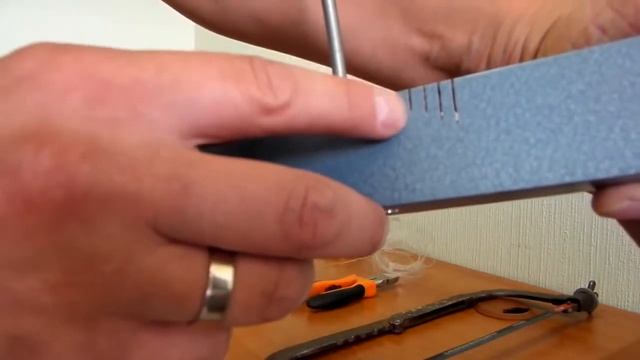 БУТЫЛКОРЕЗ 4 0 от Адвоката Егорова  Особенности при Изготовлении  Подробная сборка  Нюансы в работе