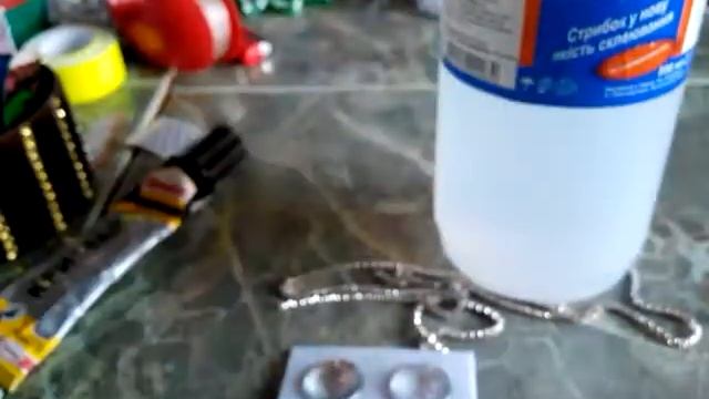 Выбор клея для пластиковых серединок смотреть онлайн