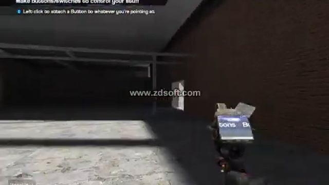 Garrys Mod 10