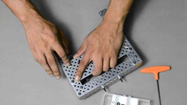DIY Robotics project | How to make a Clap car | Robotics for beginners