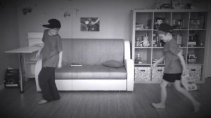 БРЕЙК Данс для детей ОБУЧЕНИЕ- детский БРЕЙК ДАНС! БРЕЙК -ДАНС УРОК 2