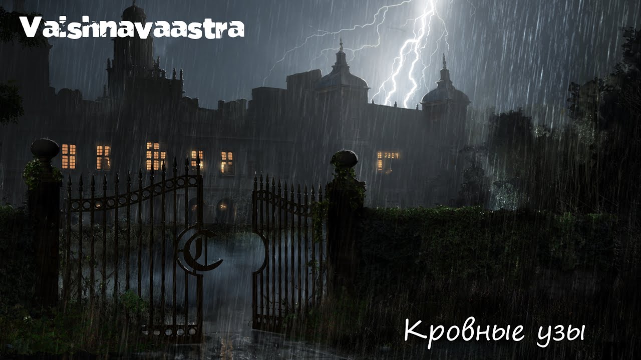 Rise of the Tomb Raider: Blood Ties