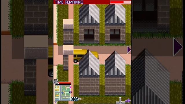 North-Car Race-3:Hard Racing! |Gangstar Miami Vindication Java смотреть онлайн