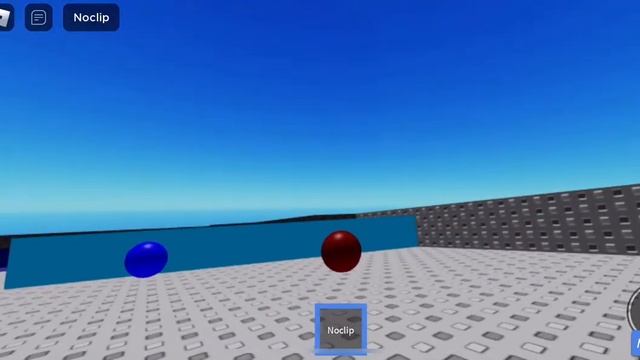 Marble Race Roblox смотреть онлайн