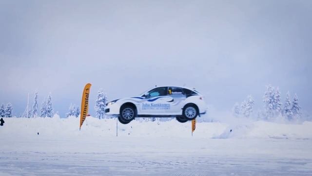 Continental Ice Contact 3 видео презентация новинки 2019г