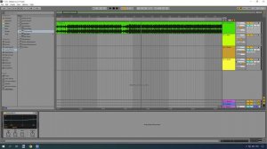 Обзор Ableton Live Channel EQ