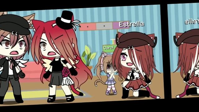 La La La ll GLMV ll Gacha life// video musical \\ смотреть онлайн