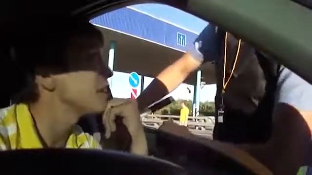 Нано плёнка для авто случай ДПС смотреть онлайн