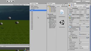 Unity3D How to : Detect Mouse Click on an Object