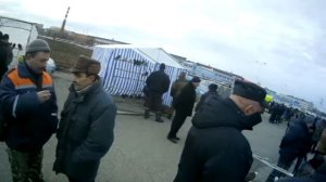 21.12.2019 Выставка - продажа голубей в городе Туле.