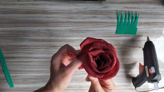 Подарок на 8 марта своими руками смотреть онлайн