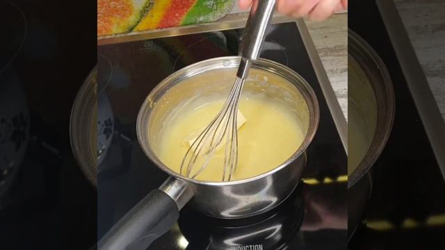 Простой и вкусный торт Чародейка (полная версия) ?