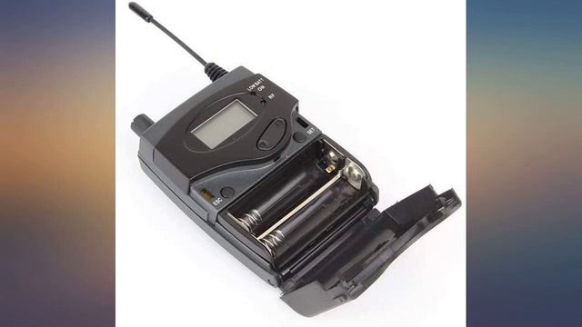 XTUGA RW2080 Rocket Audio Whole Metal Wireless in Ear Monitor System 2 Channel 4 review смотреть онлайн