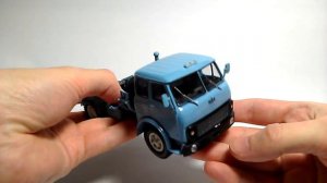 МАЗ-504В - Наш Автопром (НАП)