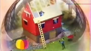 Заставка (Домашний/ТВК, 9.03.2008)