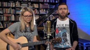 ZIVERT - LIFE (acoustic cover)