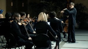 Концерты в музее им.А.С. Пушкина.