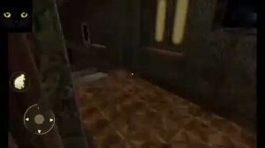 ЖУТКОЕ ЗЛО!?||creepy granny scream scary horror game|| СПАСАЕМСЯ ОТ НАРИКА! ПОЛНОЕ ПРОХОЖДЕНИЕ