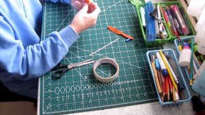 Как сделать крутую пулялку-рогатку для школы.