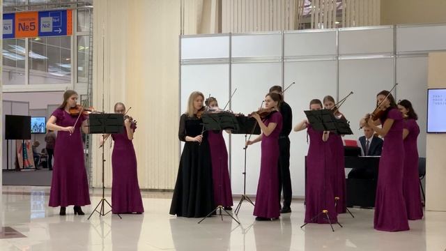 Наталья Ишкова Обработки. Vivalini Осенний сон смотреть онлайн