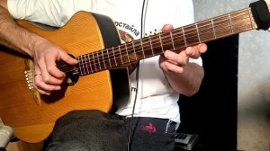 Еду в Магадан за фингерстайлом. Урок от 0 до PRO