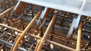 Конструкция деформационного шва Maurer Sohne D 80