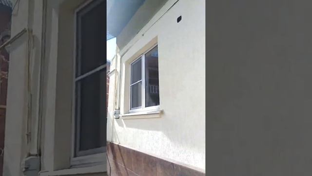 Делаем арки на навес на коленке!