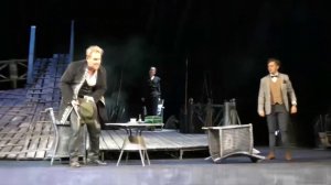 В Зимнем театре Сочи представят постановку по пьесе Александра Островского