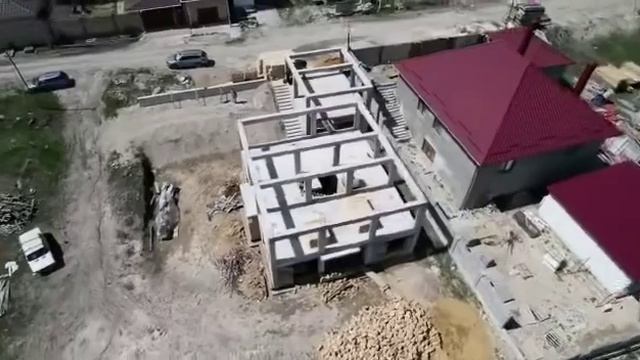 Сдали очередной объект Симферополь ул. Беспалова