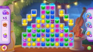 HomeScapes Дворецкий #682 (уровни 6096-6109) Первый выпуск радио Любимое Ретро и наезд Властей