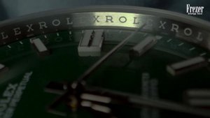 Швейцарские часы Rolex Oyster Perpetual 41mm Green Dial