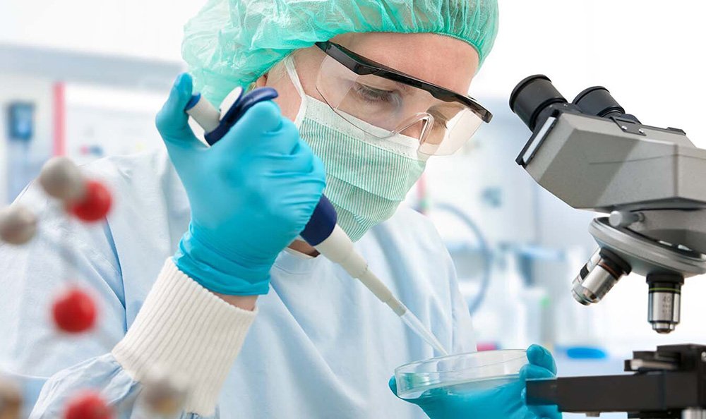 Ряд стран запросил у России тесты на оспу обезьян / События на ТВЦ