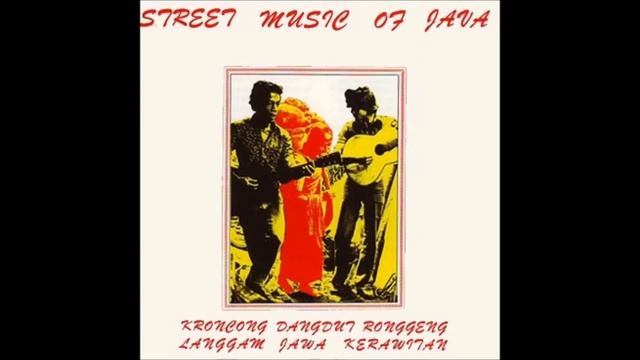 street music of java - jasli jali kronkong asli смотреть онлайн
