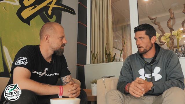 Interviewing Dog World #23 | Francois Massart смотреть онлайн