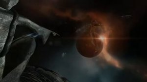 EvE Online Trinity Trailer