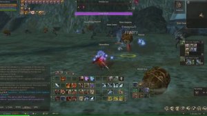 Lineage 2 Random Old Video